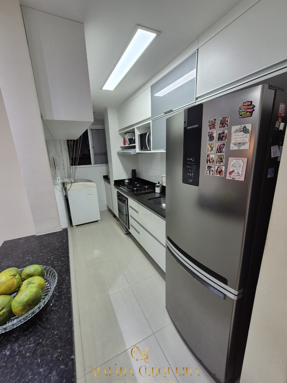 Apartamento residencial em salvador - ba, jardim das margaridas