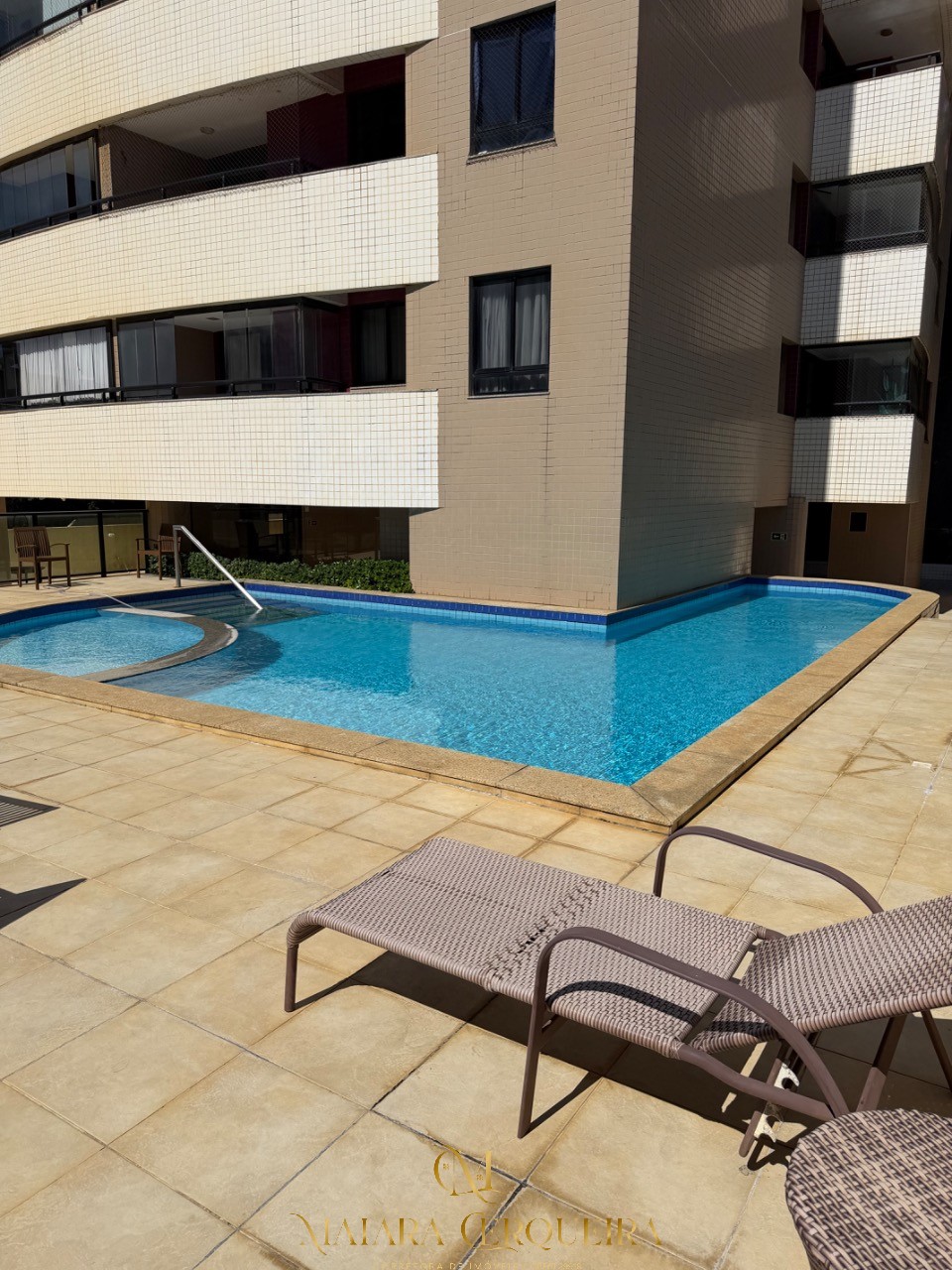 Apartamento residencial em salvador - ba, pituaçu