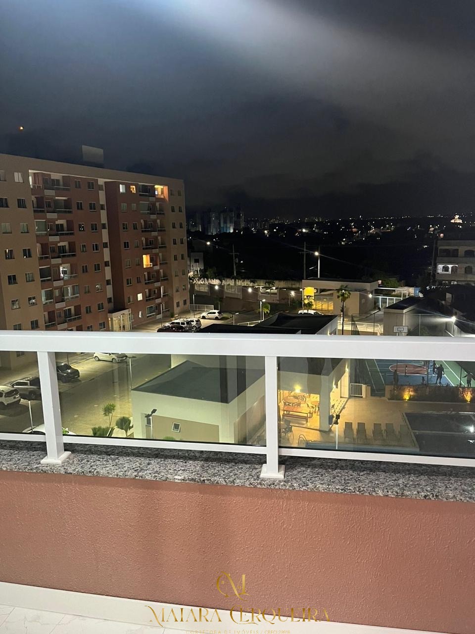 Apartamento residencial em salvador - ba, itapuã