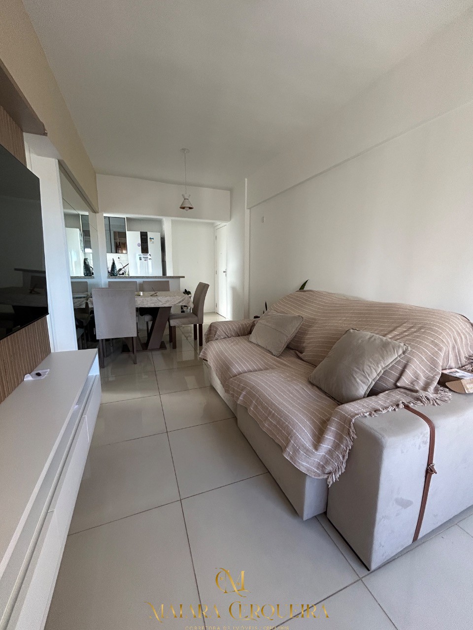 Apartamento residencial em salvador - ba, luiz anselmo