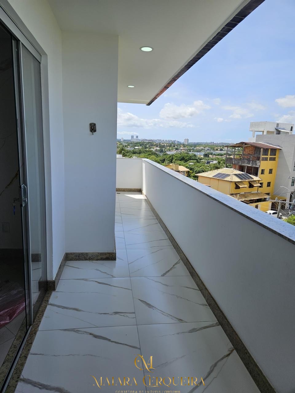 Apartamento residencial em salvador - ba, piatã