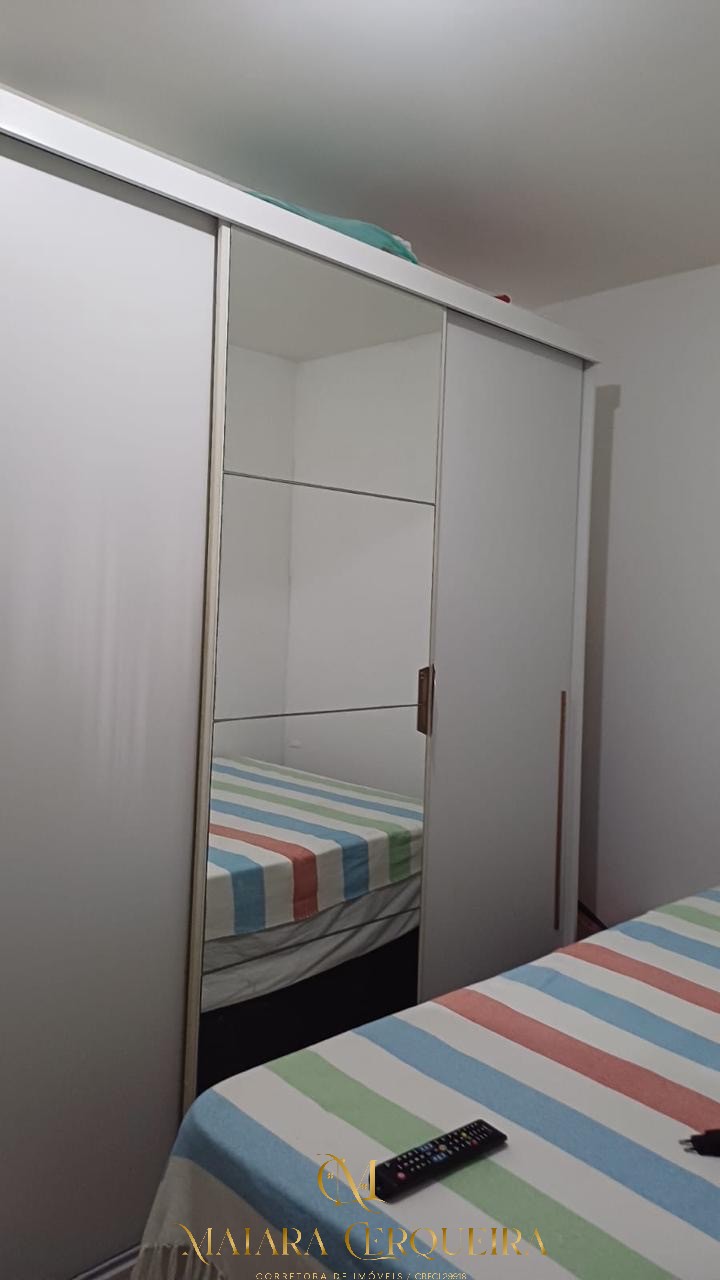 Apartamento residencial em salvador - ba, campinas de brotas