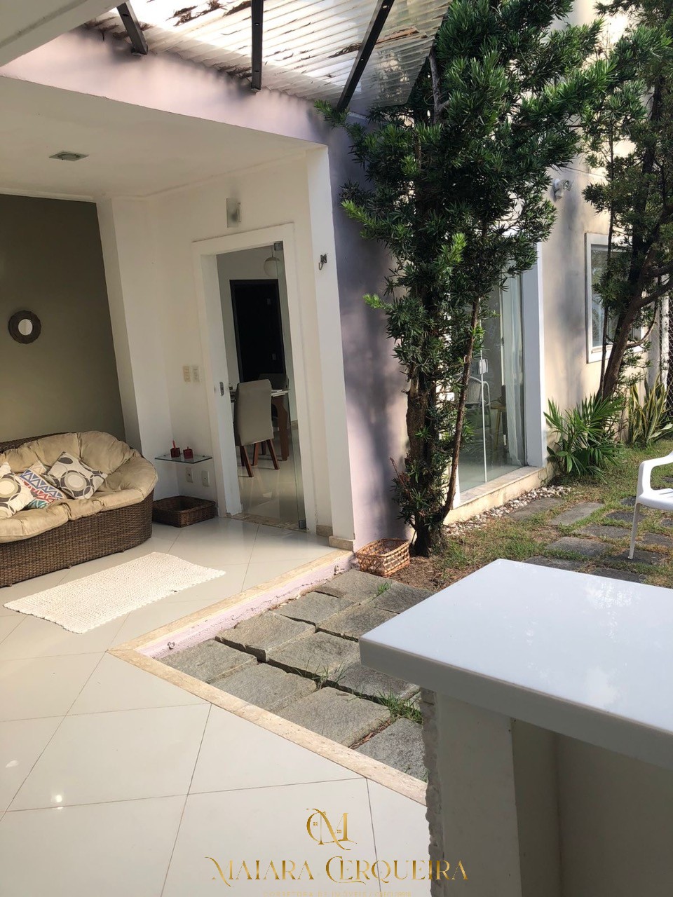 Casa residencial em lauro de freitas - ba, buraquinho