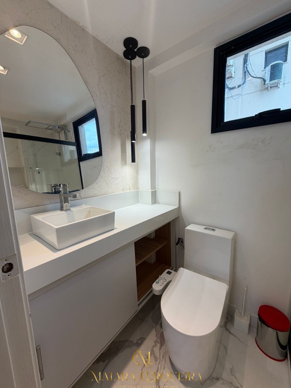 Apartamento residencial em salvador - ba, santa teresa