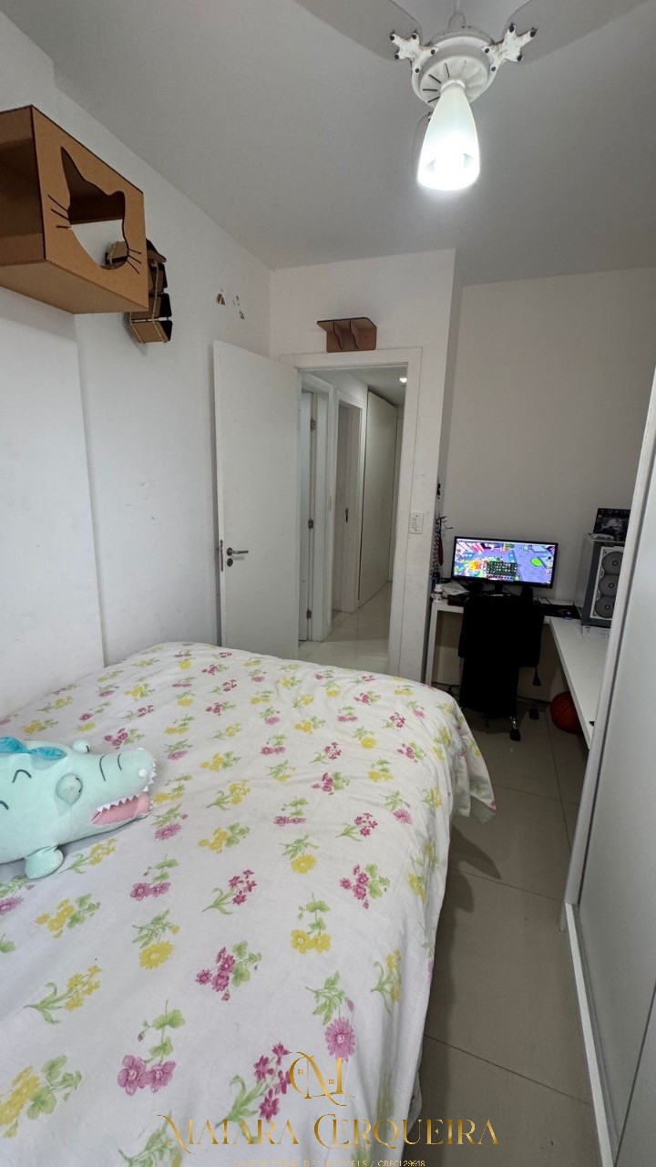 Apartamento residencial em salvador - ba, parque bela vista
