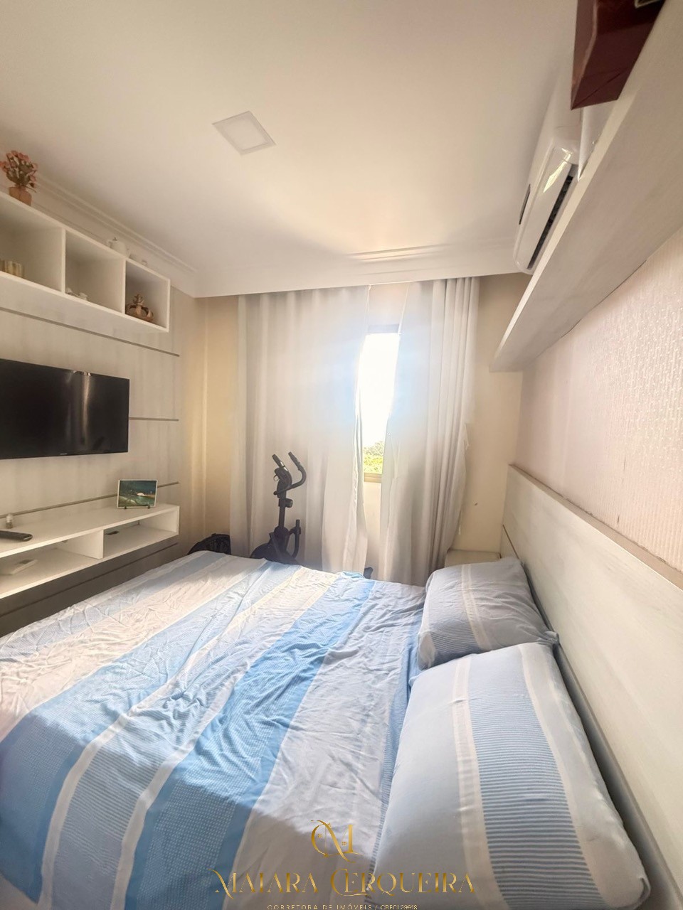 Apartamento residencial em salvador - ba, trobogy