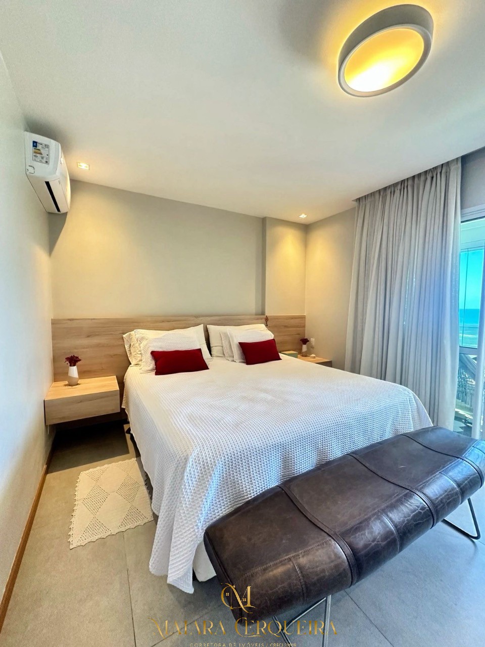 Apartamento residencial em salvador - ba, pituaçu