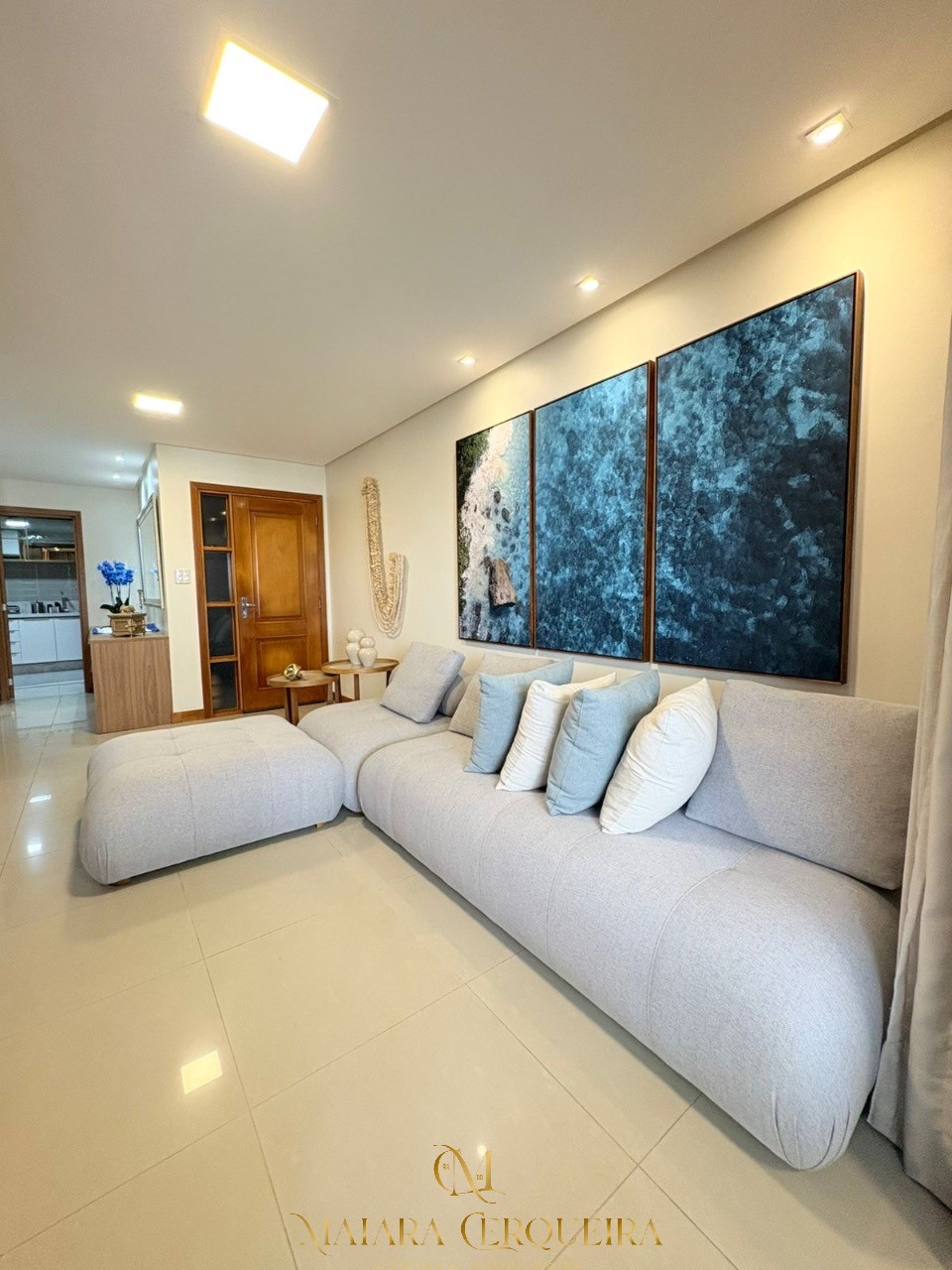Apartamento residencial em salvador - ba, pituba