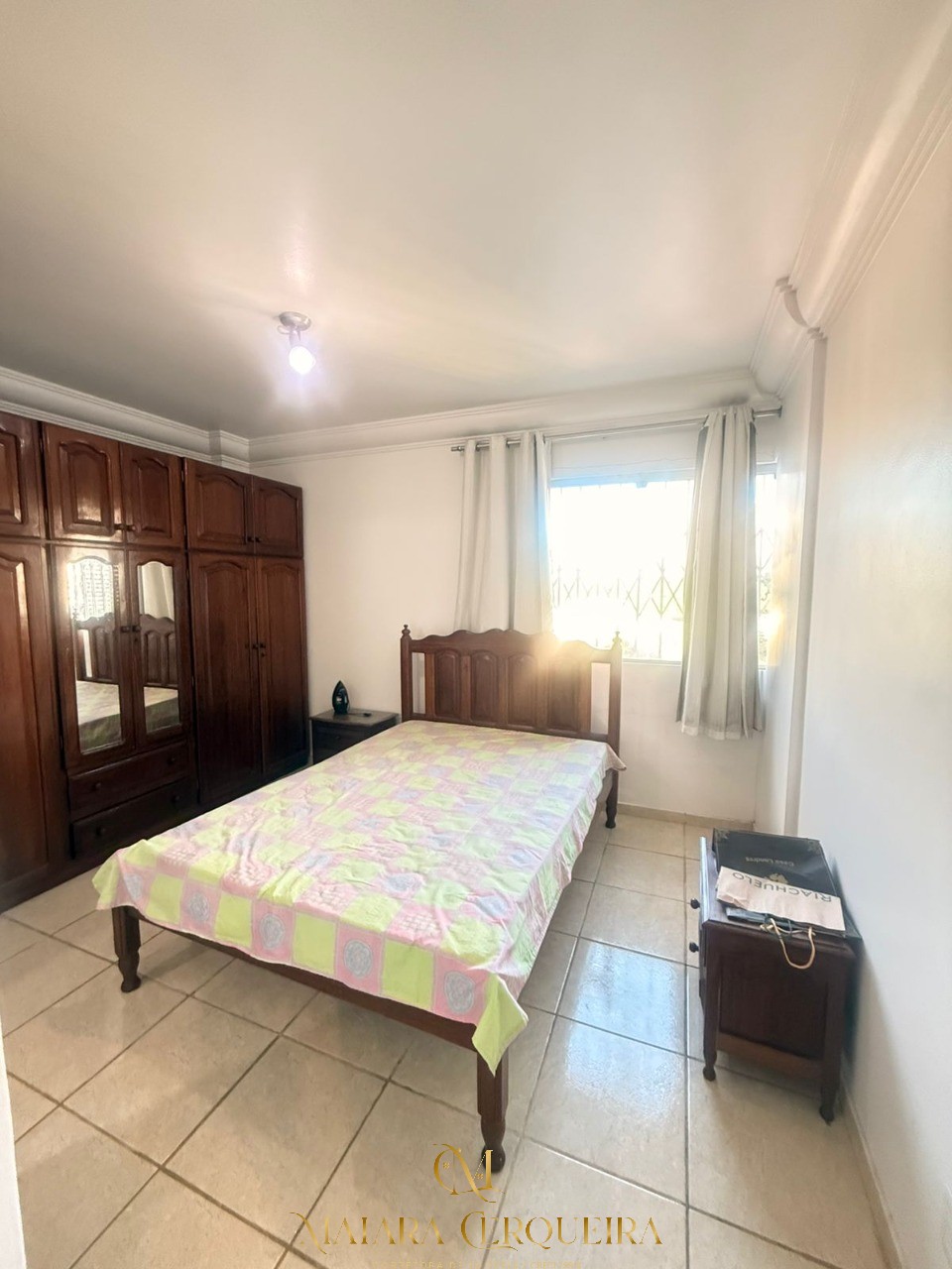 Apartamento residencial em salvador - ba, acupe de brotas