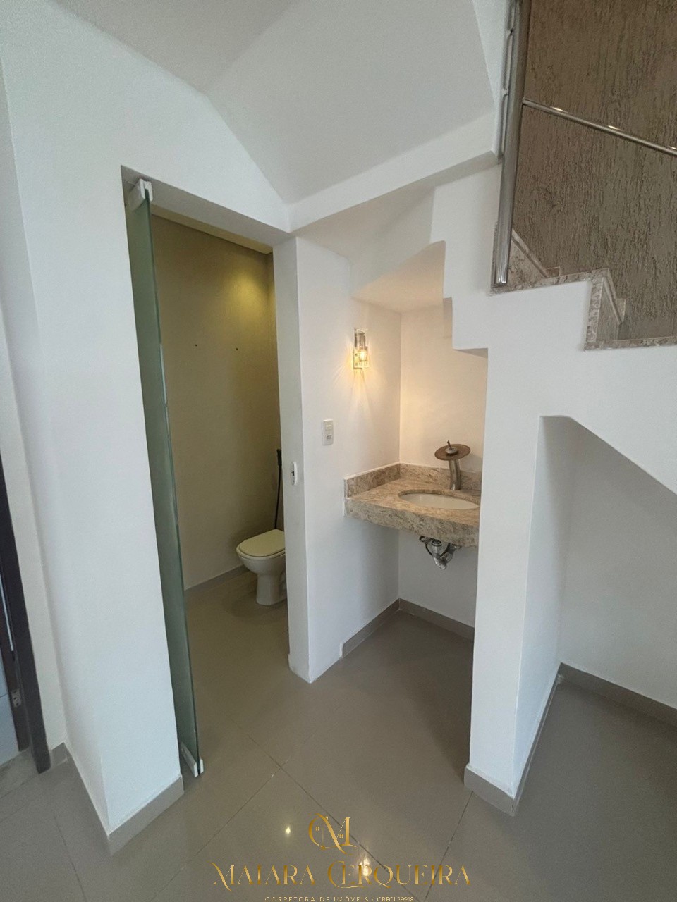 Casa residencial em lauro de freitas - ba, centro