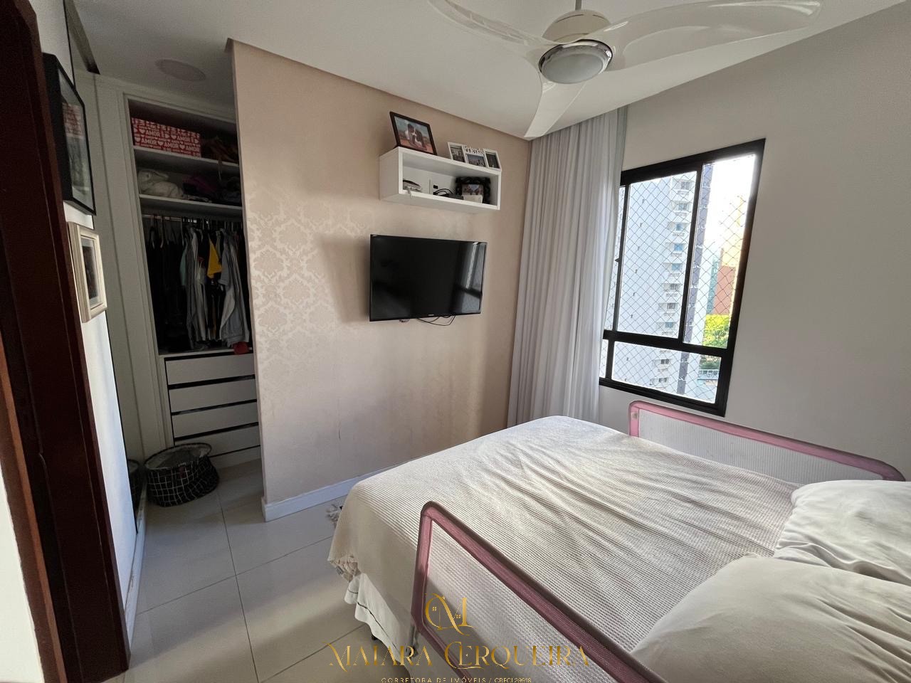 Apartamento residencial em salvador - ba, pituba