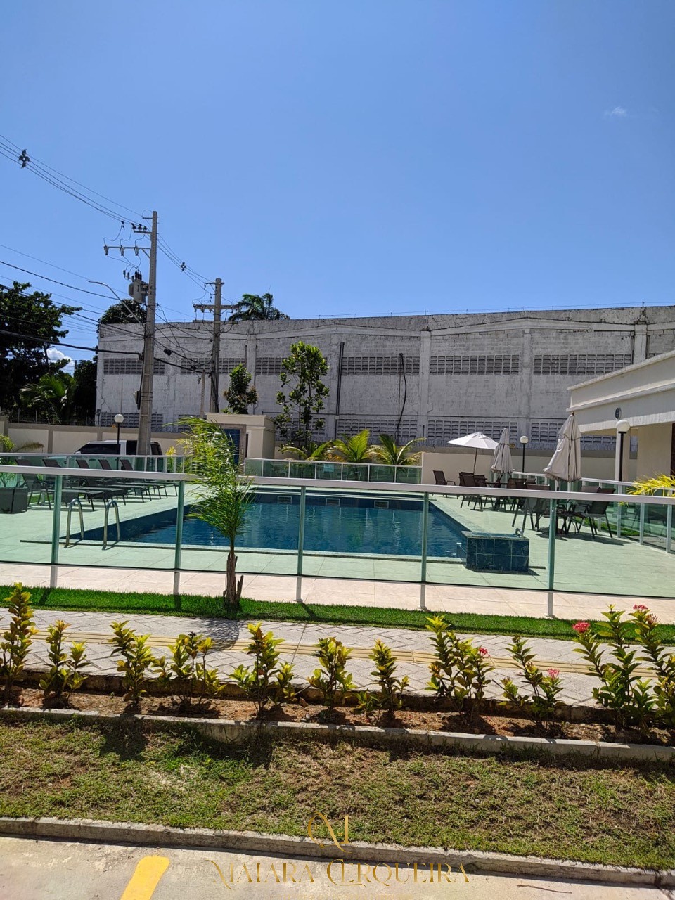 Apartamento residencial em salvador - ba, cassange