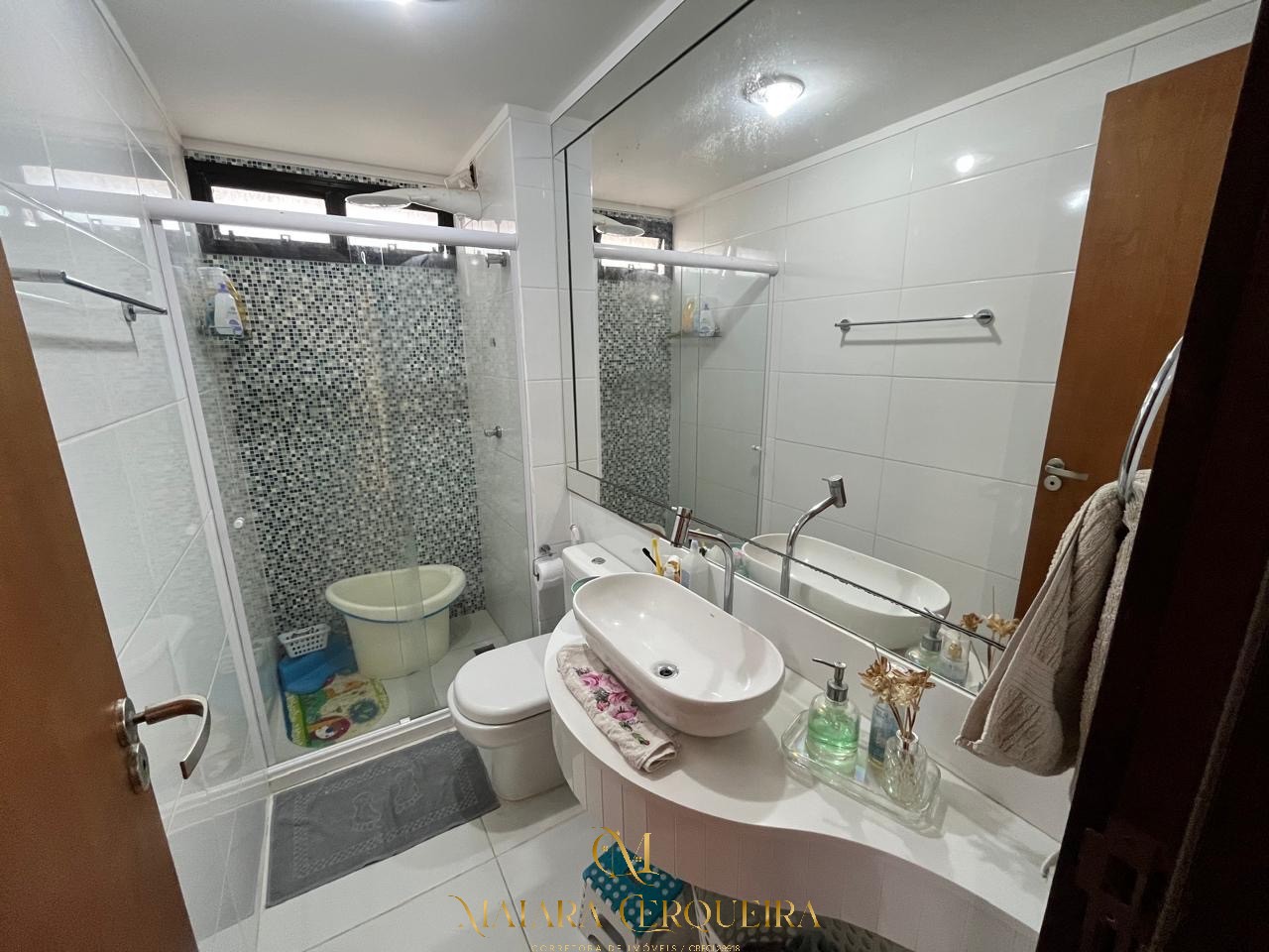 Apartamento residencial em salvador - ba, pituba