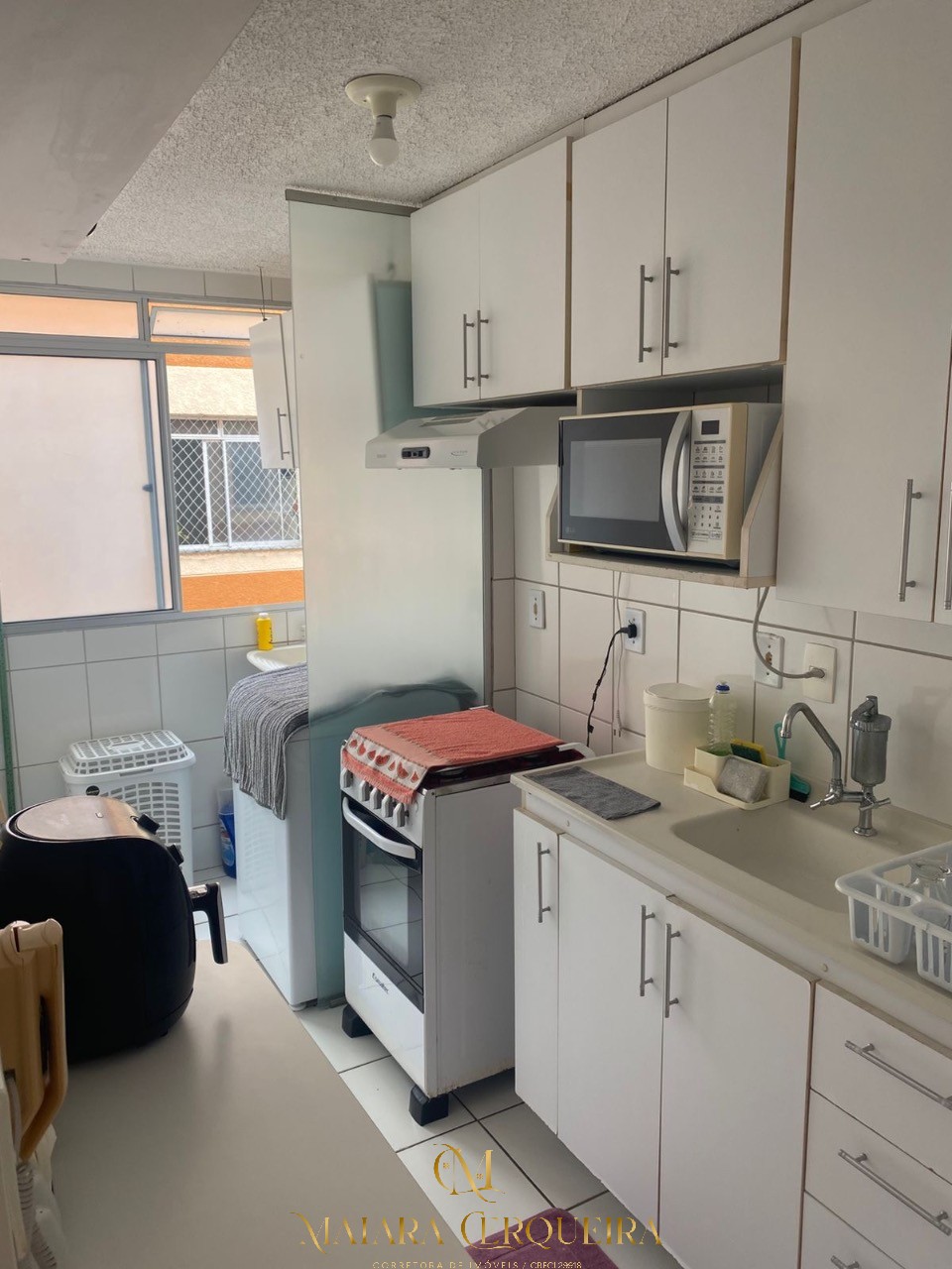 Apartamento residencial em salvador - ba, jardim das margaridas