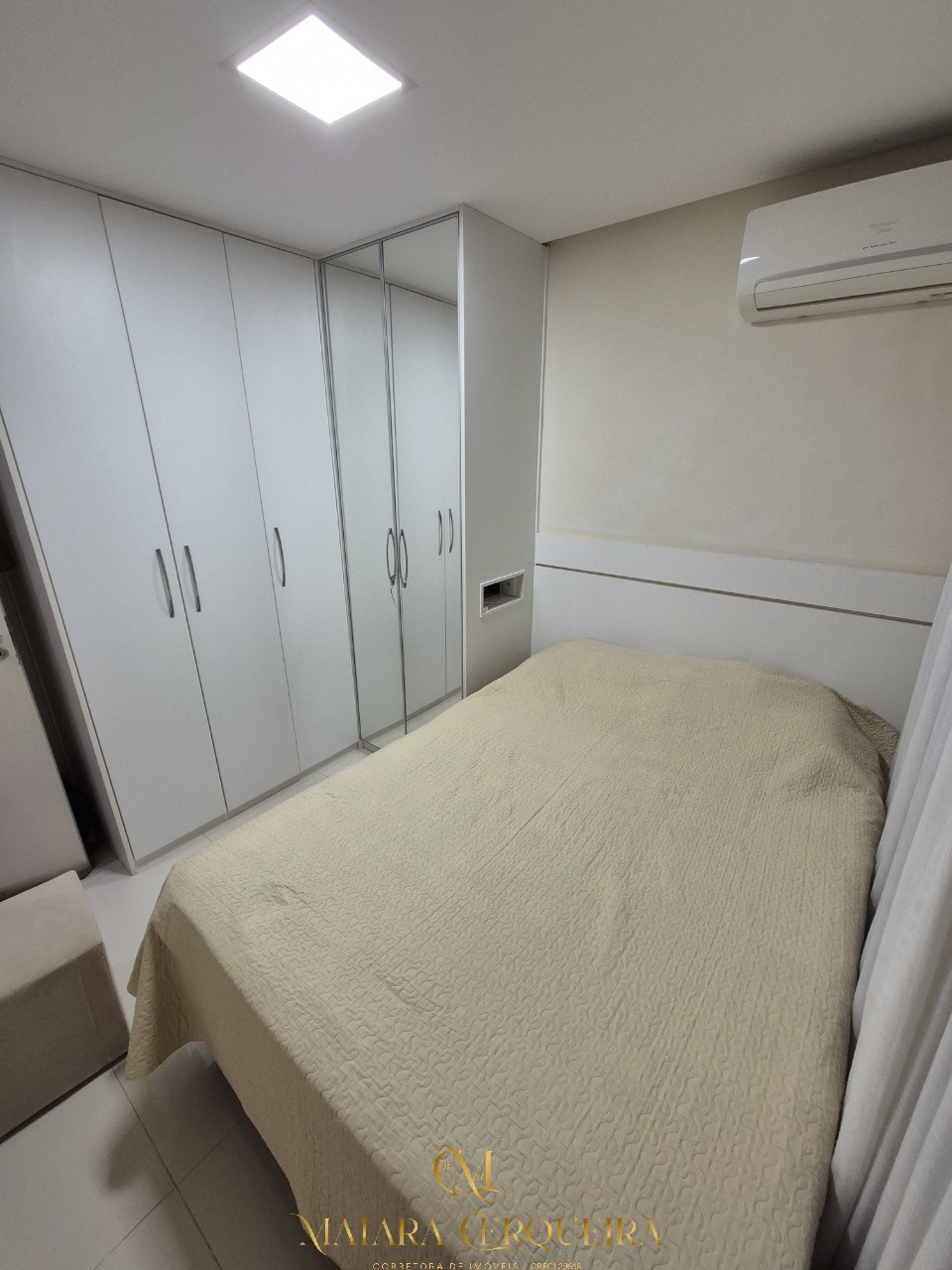 Apartamento residencial em salvador - ba, jardim das margaridas