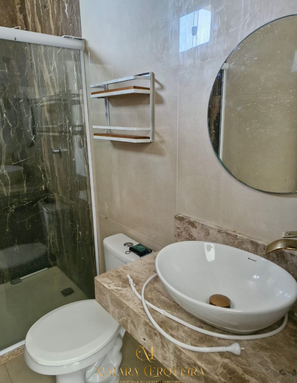 Casa residencial em salvador - ba, stella maris