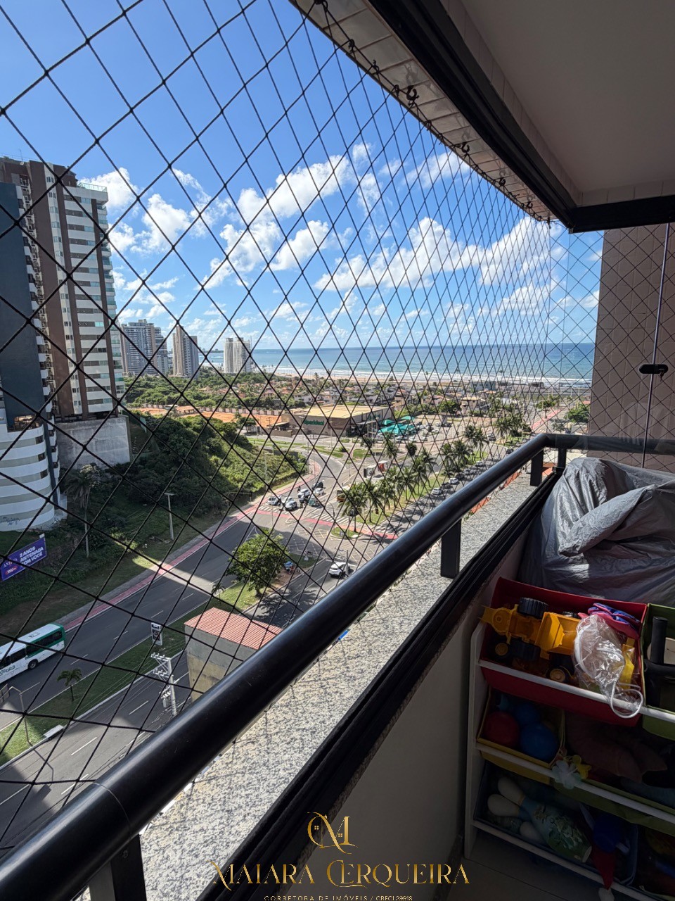 Apartamento residencial em salvador - ba, pituaçu