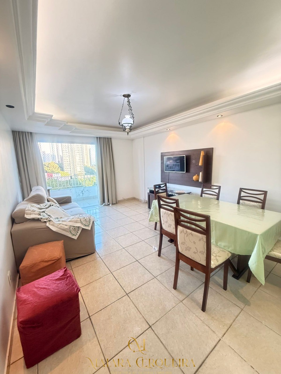 Apartamento residencial em salvador - ba, acupe de brotas
