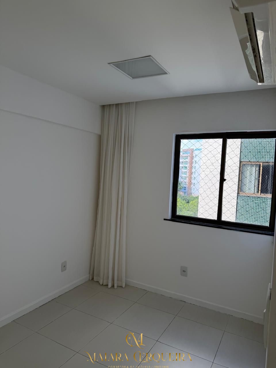 Apartamento residencial em lauro de freitas - ba, pitangueiras