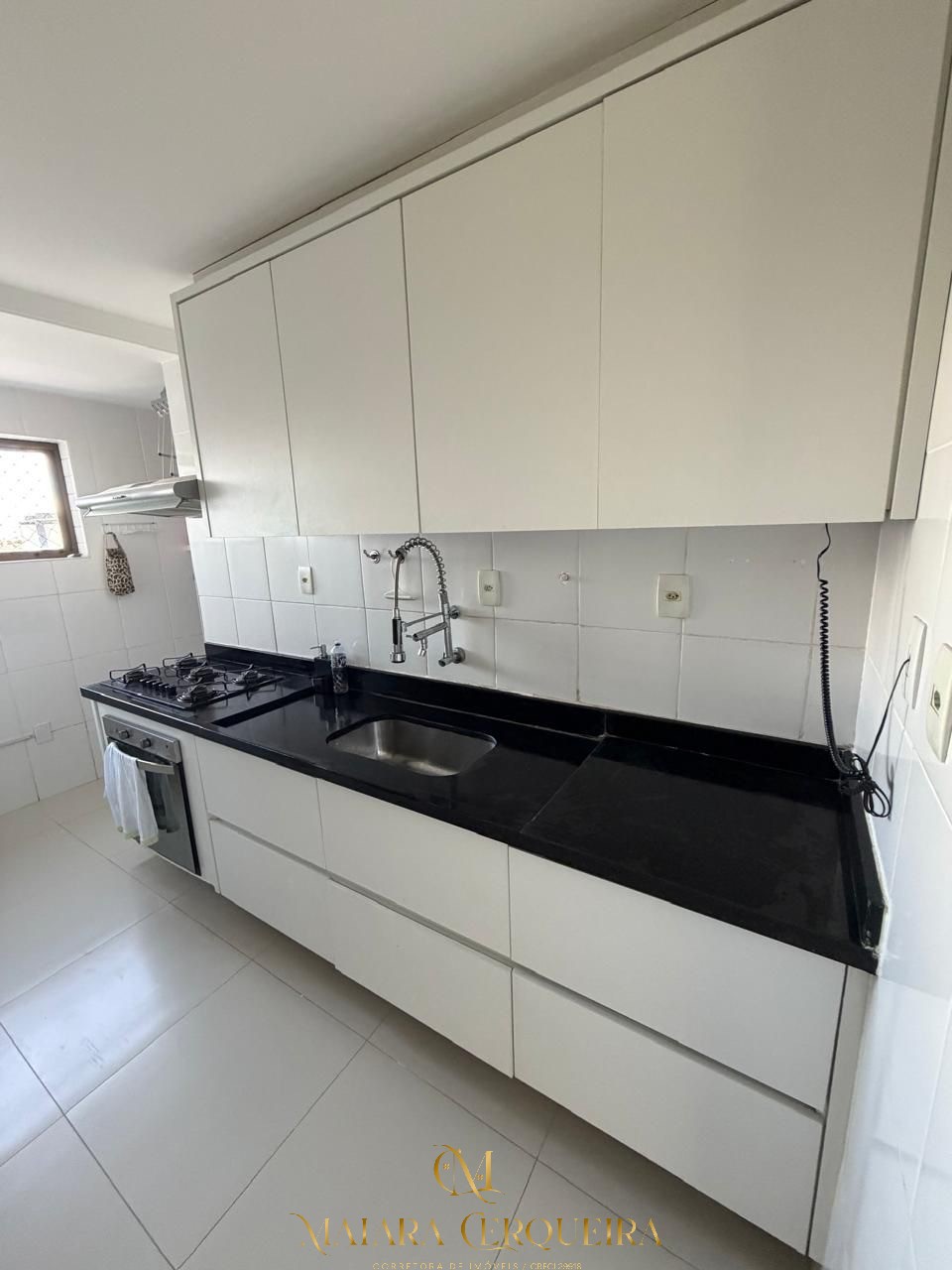 Apartamento residencial em lauro de freitas - ba, pitangueir