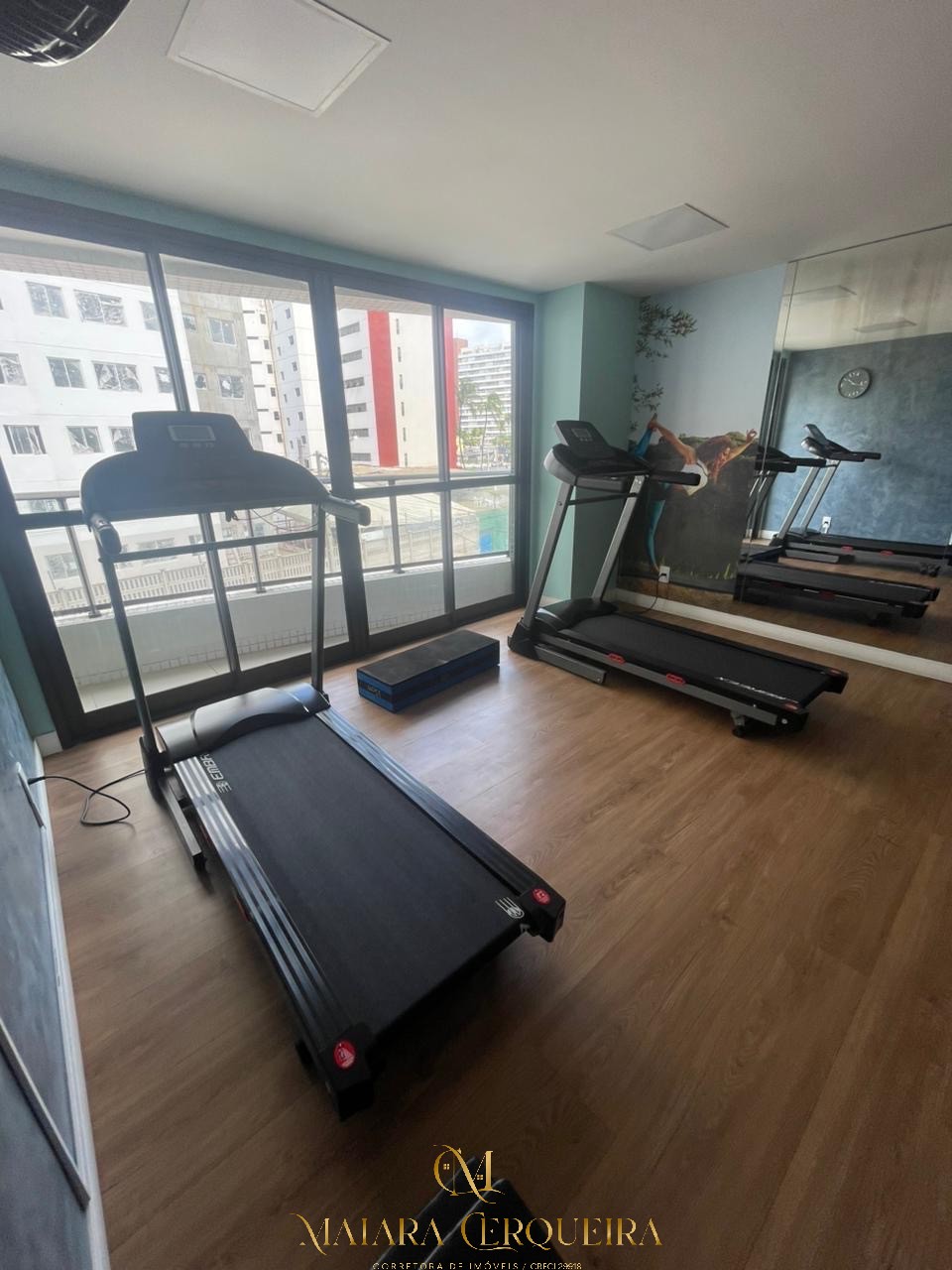 Apartamento residencial em salvador - ba, armação
