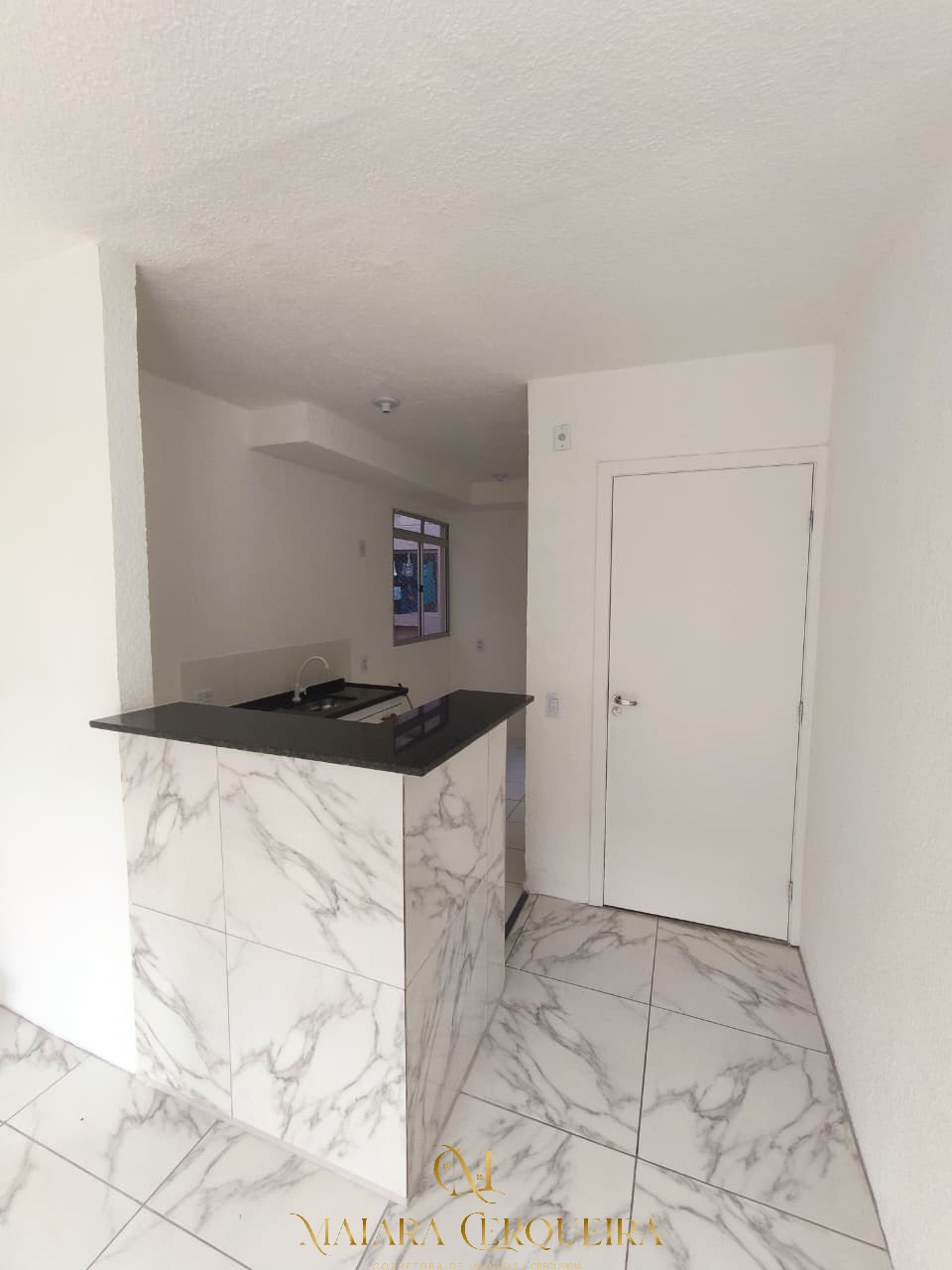 Apartamento residencial em lauro de freitas - ba, caji