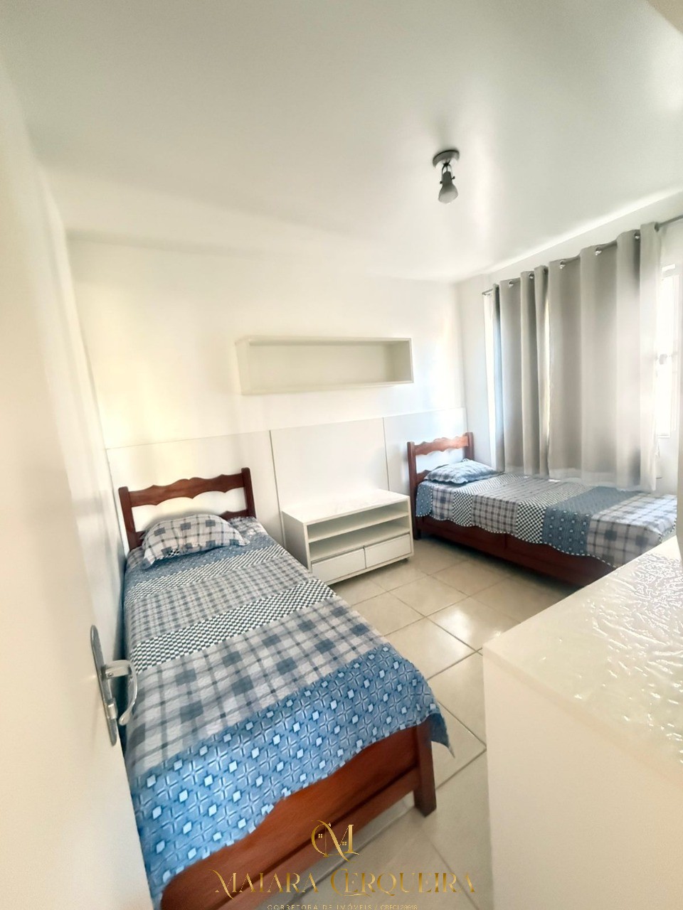 Apartamento residencial em salvador - ba, acupe de brotas