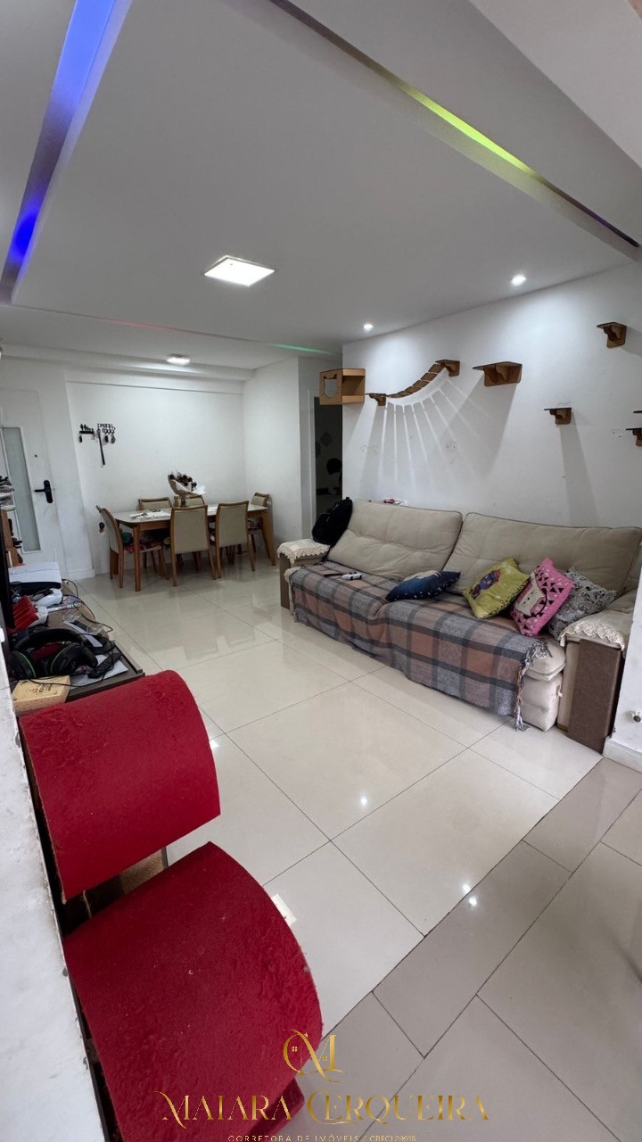 Apartamento residencial em salvador - ba, parque bela vista
