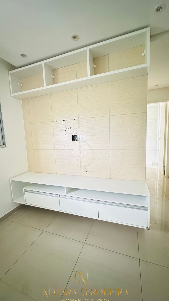 Apartamento residencial em salvador - ba, sussuarana