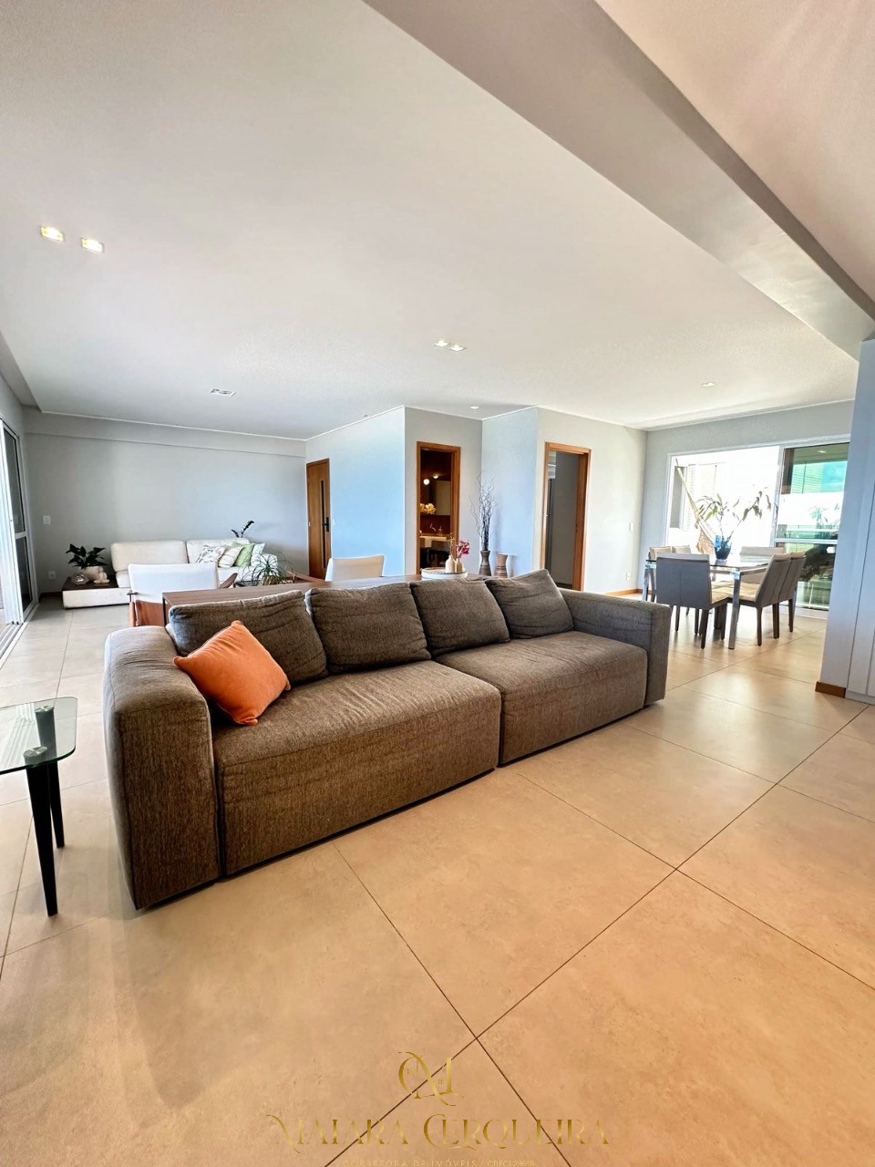 Apartamento residencial em salvador - ba, pituaçu