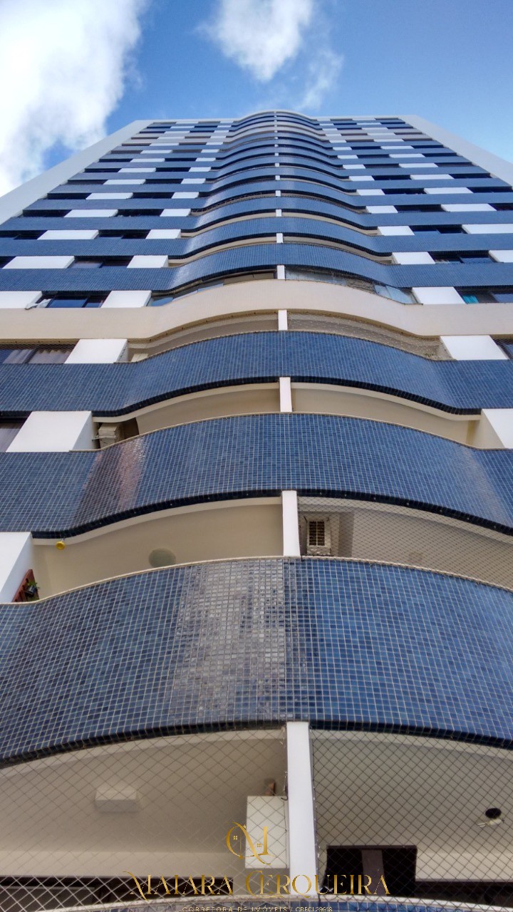 Apartamento residencial em salvador - ba, stiep