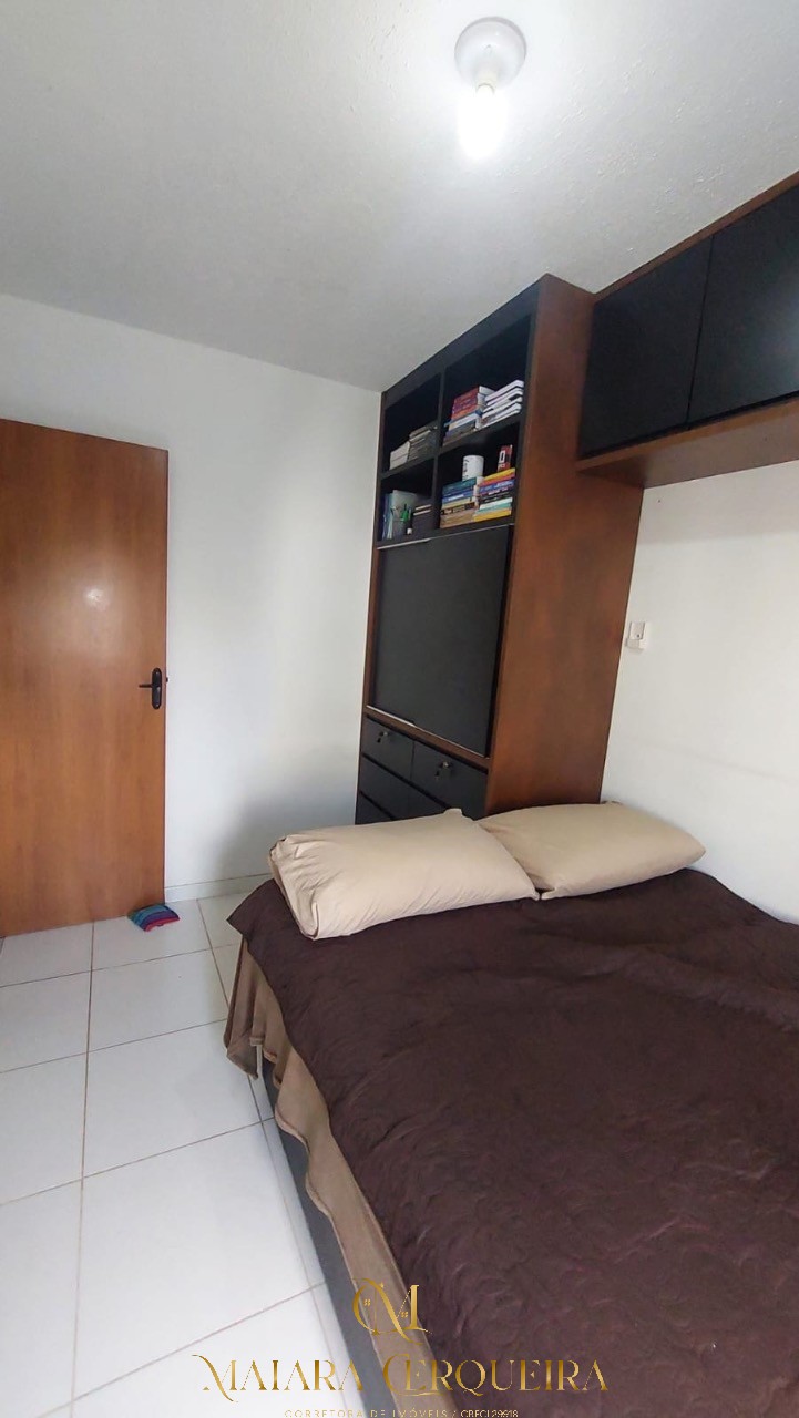 Apartamento residencial em salvador - ba, nova brasília