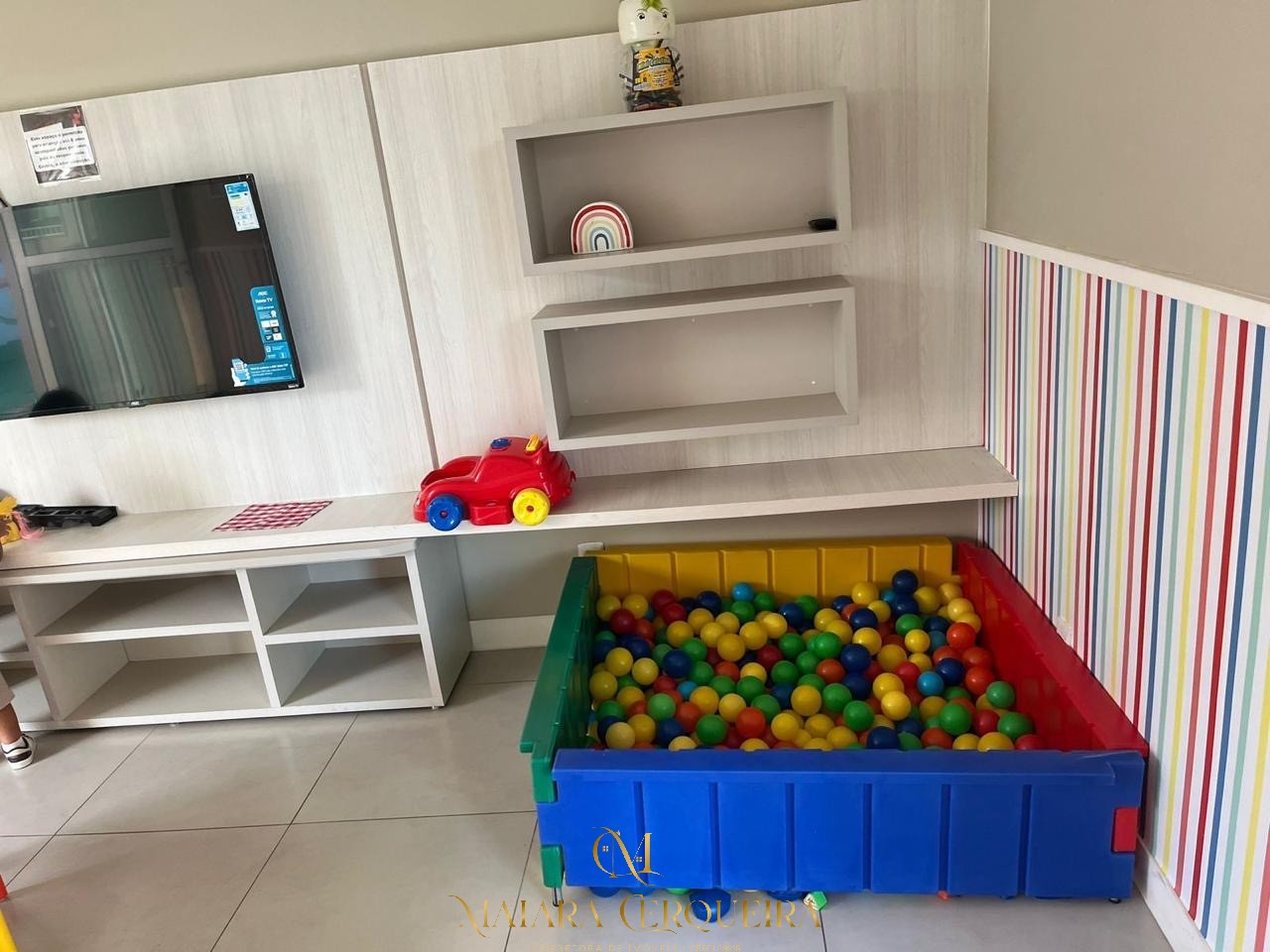 Apartamento residencial em salvador - ba, itapuã