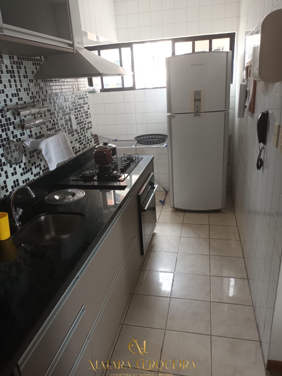 Apartamento residencial em salvador - ba, luiz anselmo