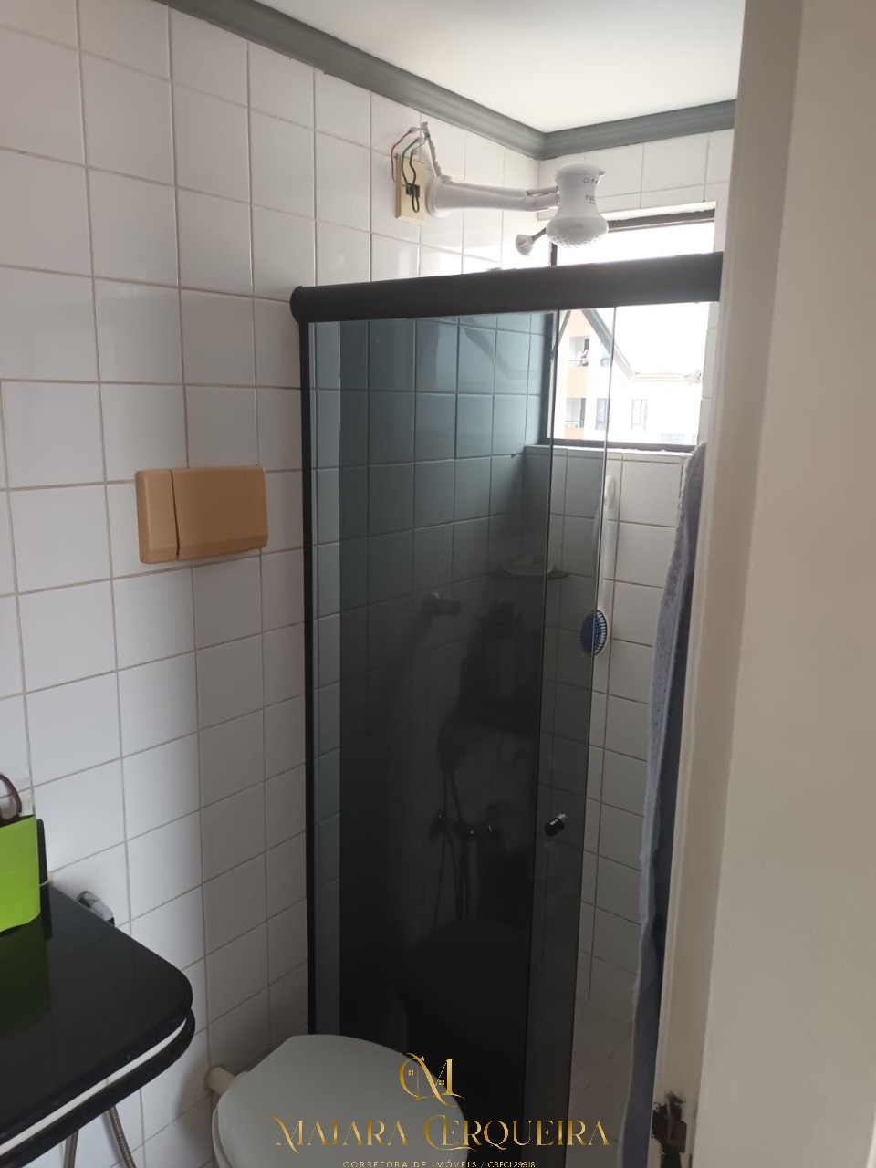 Apartamento residencial em salvador - ba, luiz anselmo