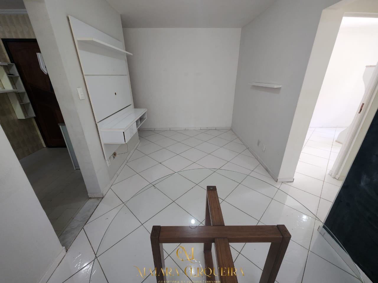 Apartamento residencial em salvador - ba, patamares