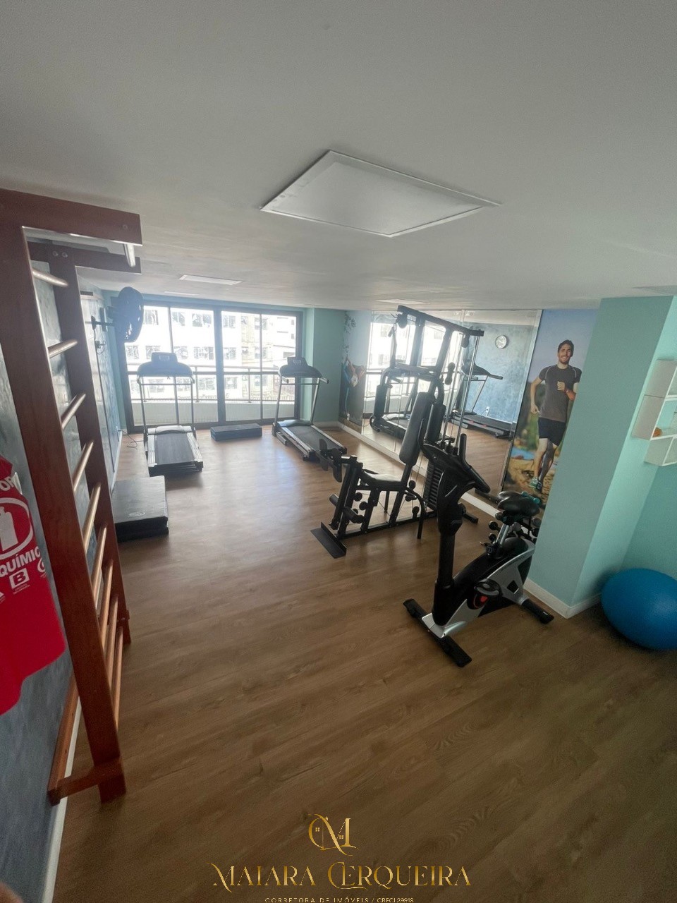 Apartamento residencial em salvador - ba, armação