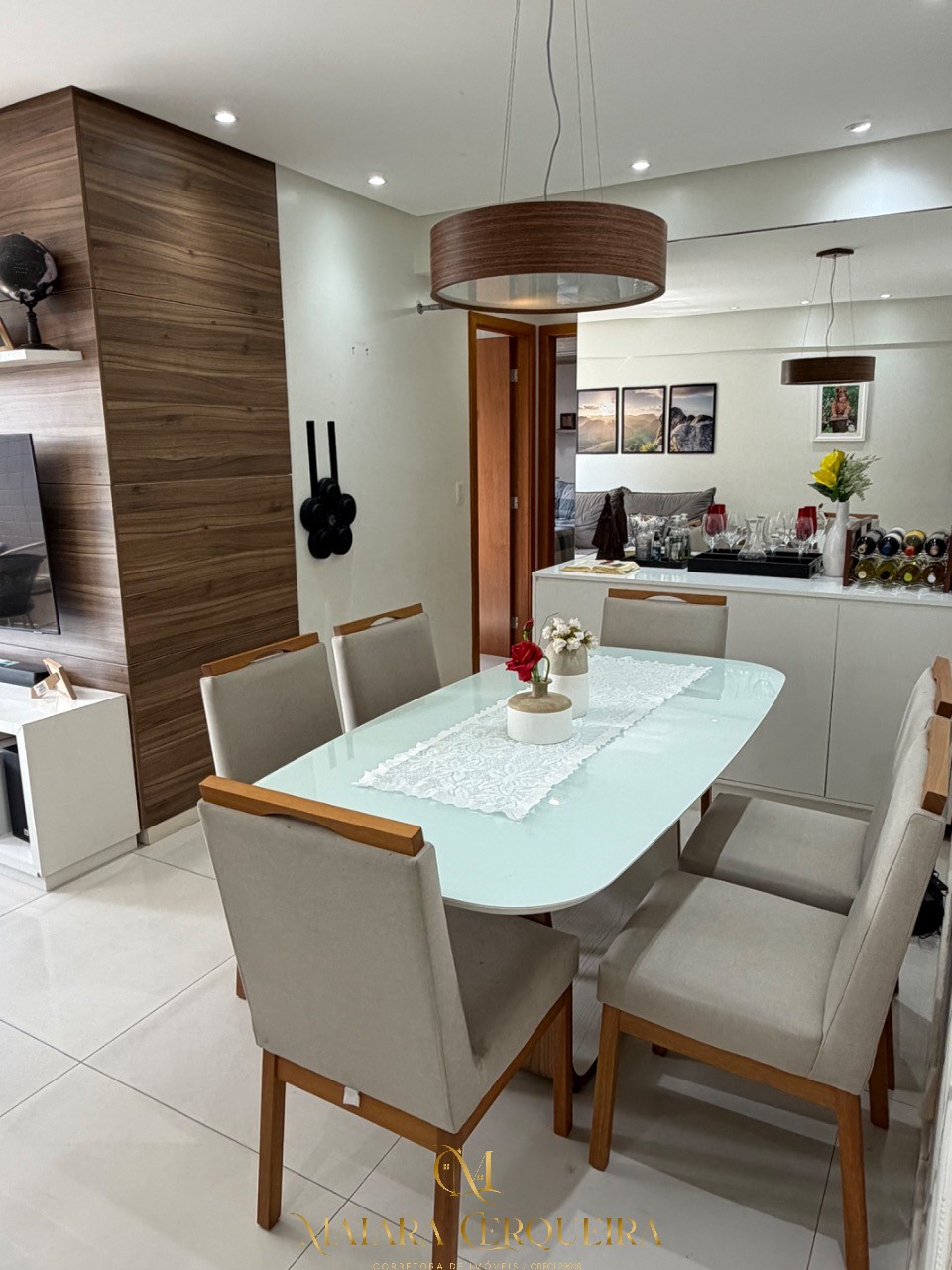 Apartamento residencial em salvador - ba, pituaçu