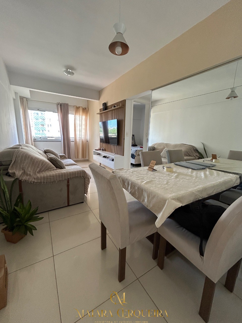 Apartamento residencial em salvador - ba, luiz anselmo