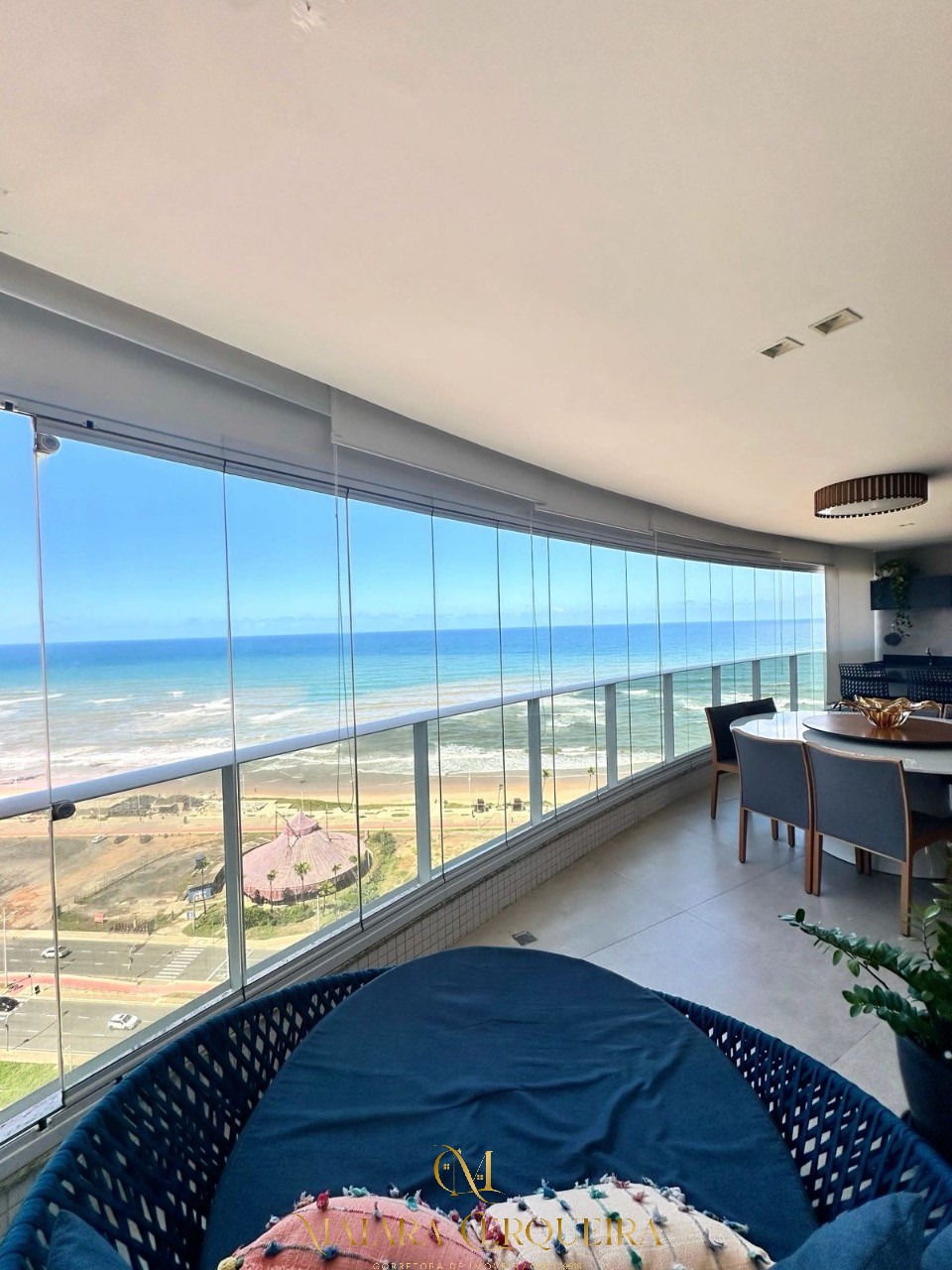 Apartamento residencial em salvador - ba, pituaçu
