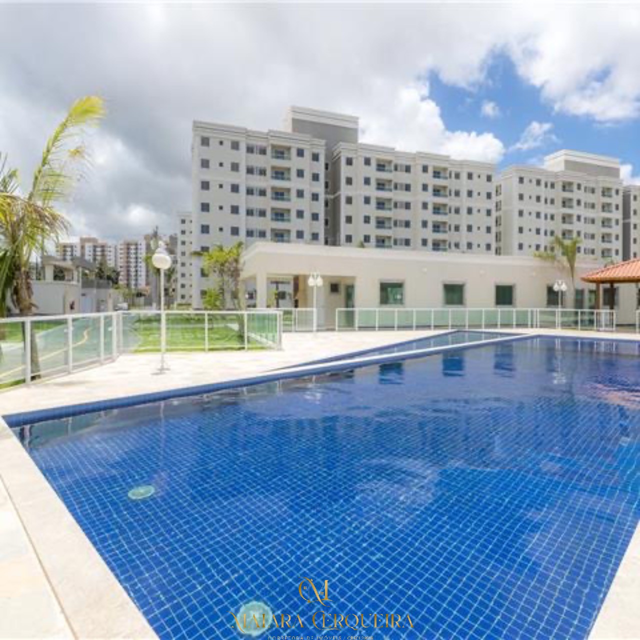Apartamento residencial em salvador - ba, jardim das margaridas