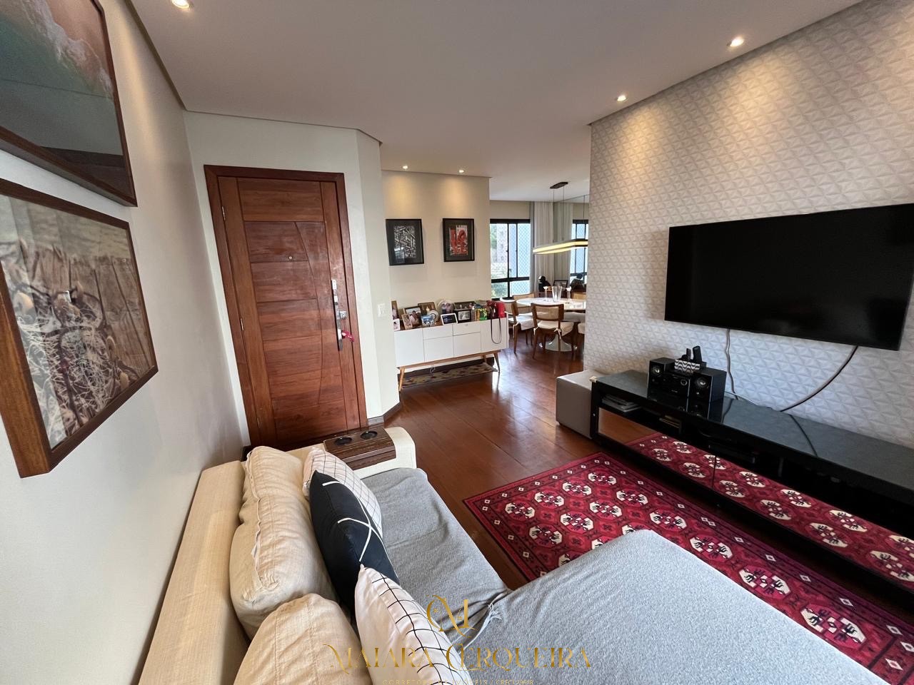 Apartamento residencial em salvador - ba, pituba