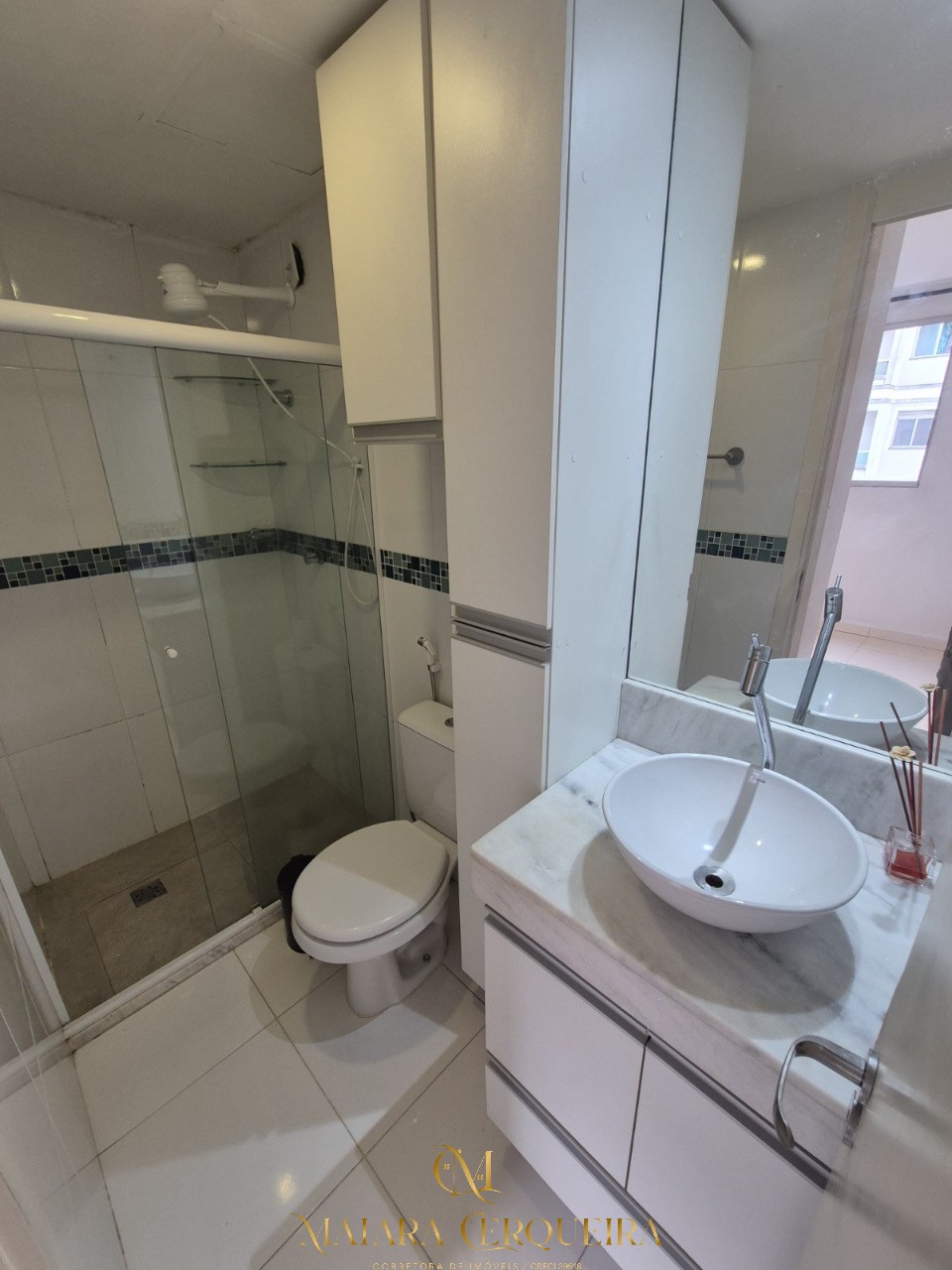 Apartamento residencial em salvador - ba, jardim das margaridas