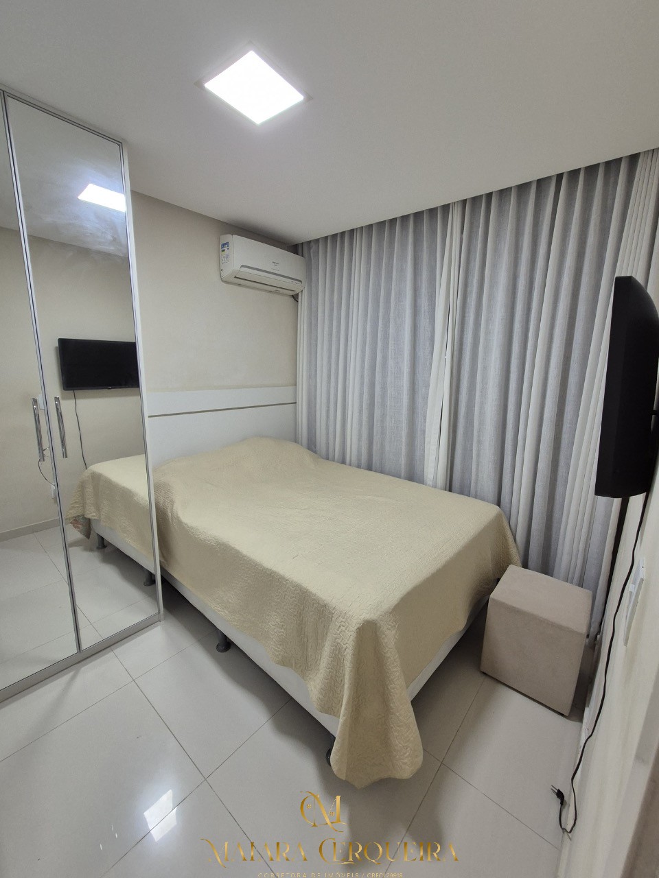Apartamento residencial em salvador - ba, jardim das margaridas