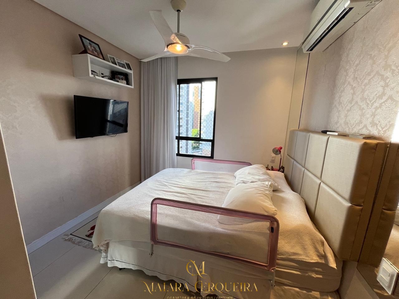 Apartamento residencial em salvador - ba, pituba