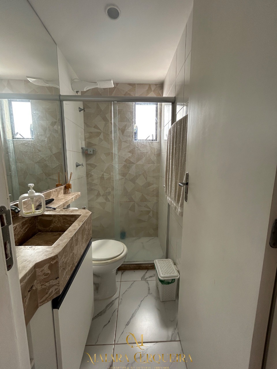 Apartamento residencial em salvador - ba, luiz anselmo