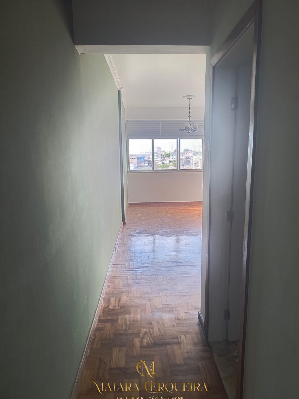Apartamento residencial em salvador - ba, nazaré