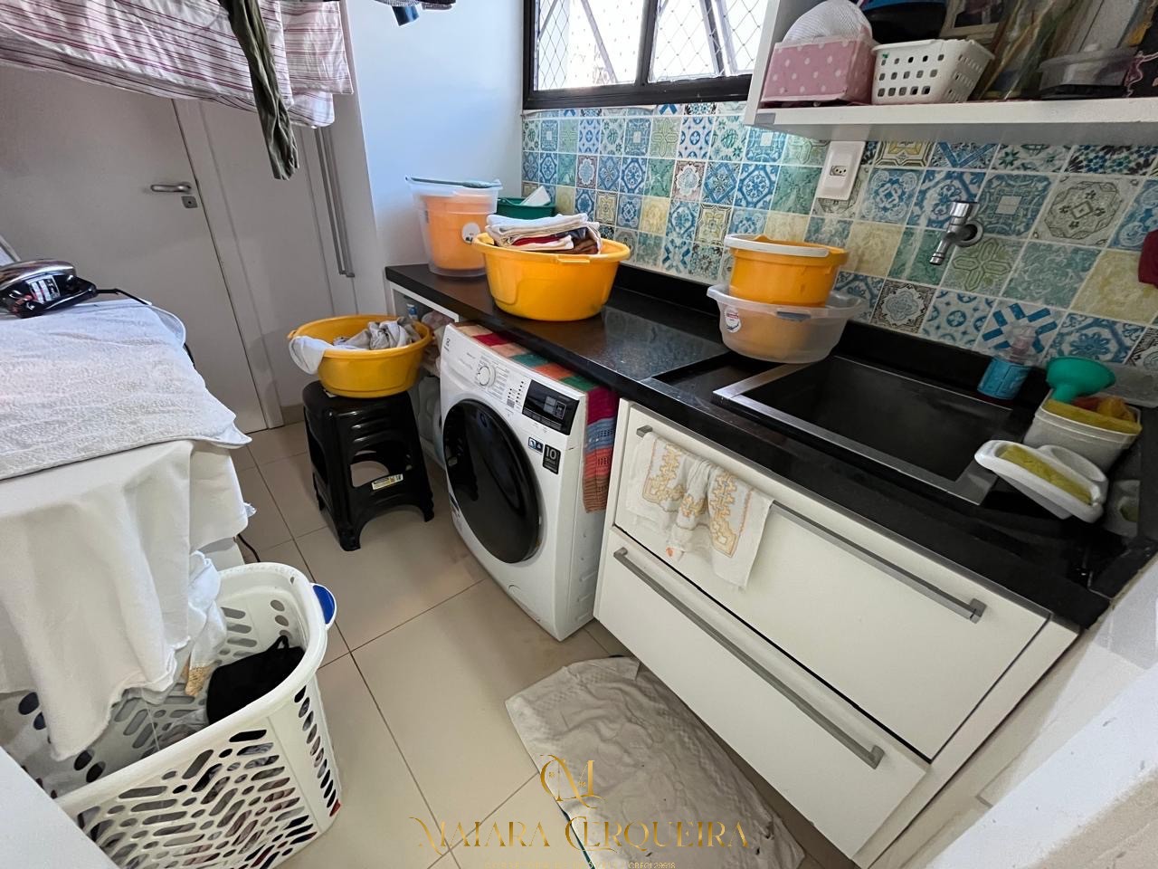 Apartamento residencial em salvador - ba, pituba