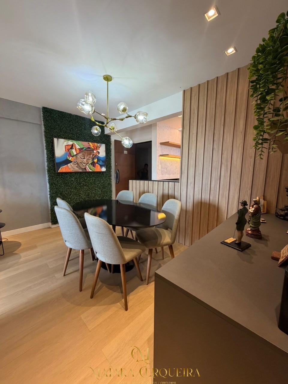 Apartamento residencial em salvador - ba, santa teresa