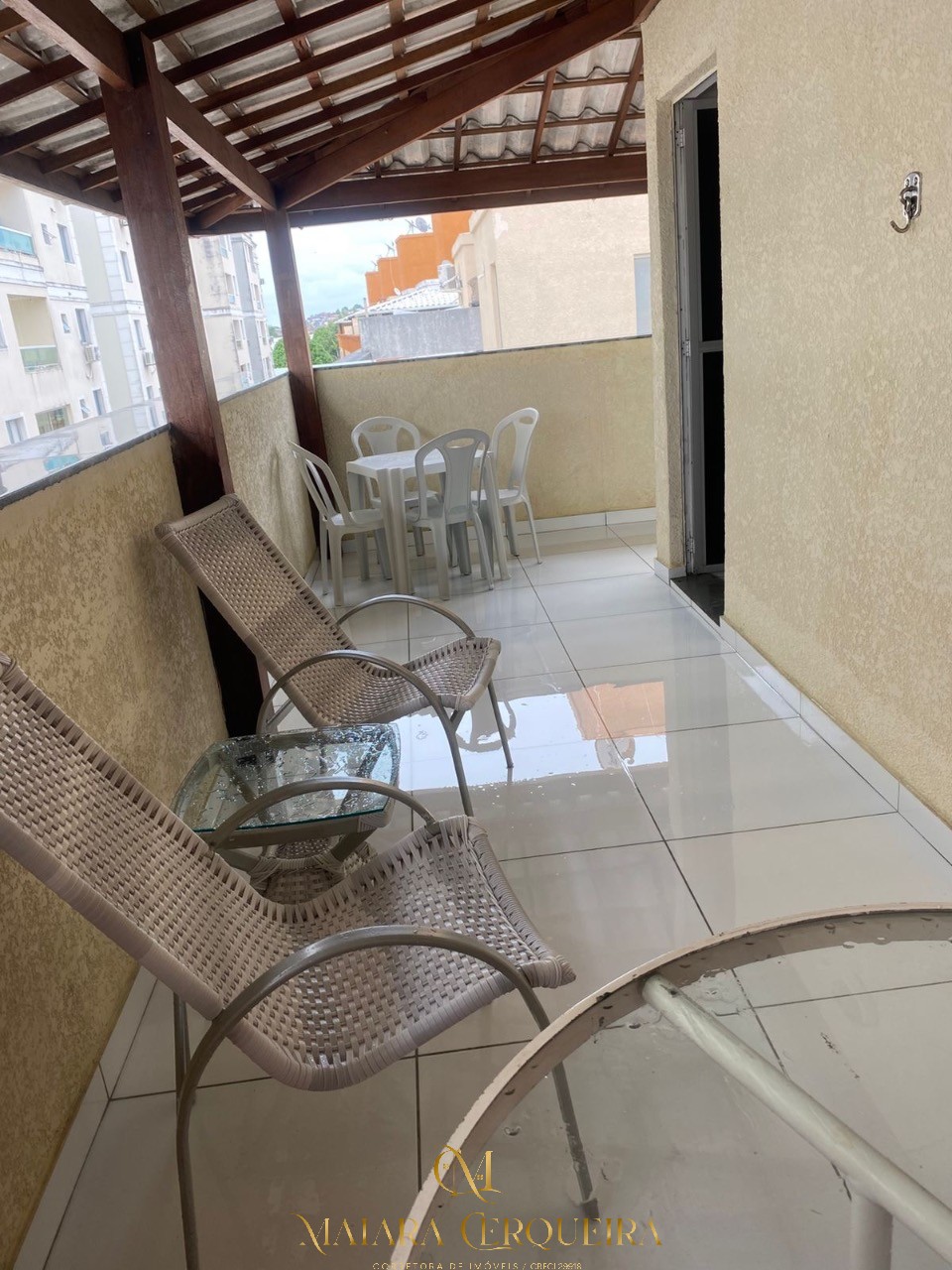 Apartamento residencial em salvador - ba, jardim das margaridas
